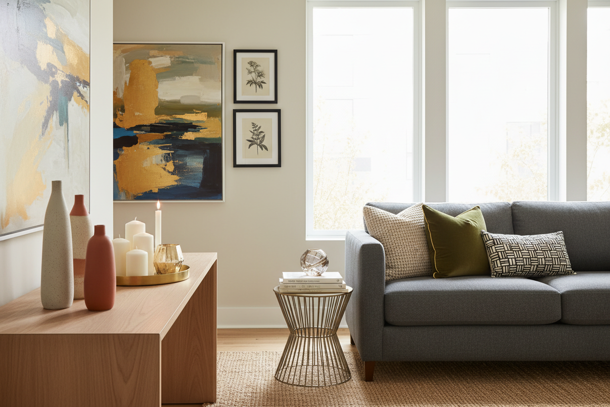 Maison & Tendances