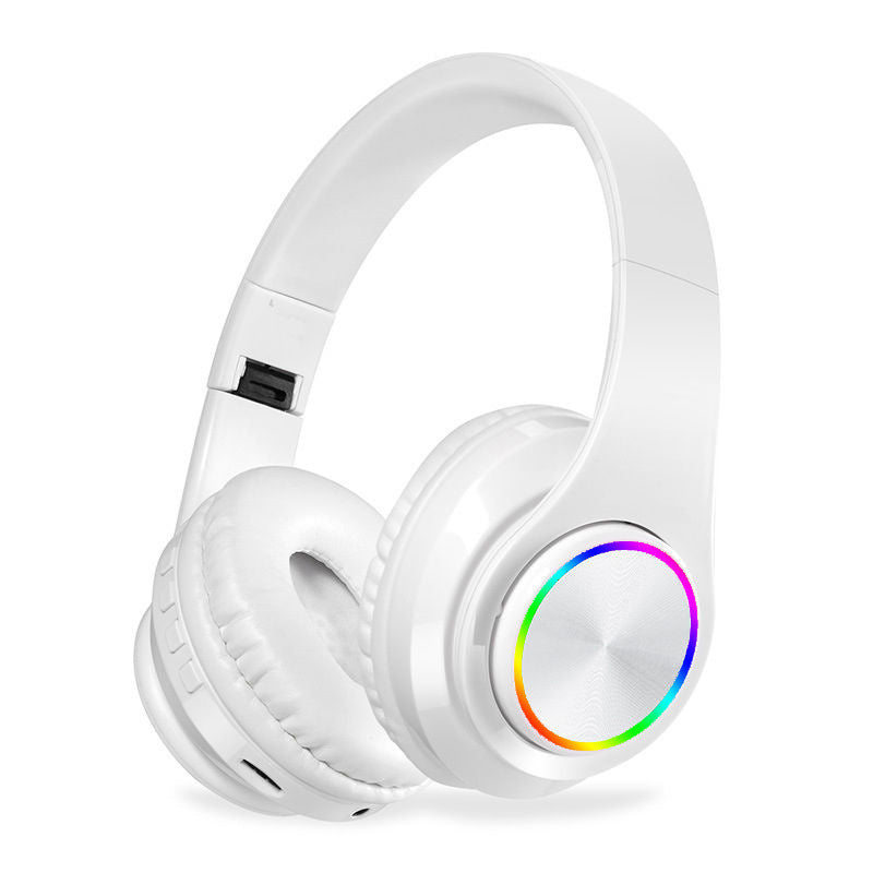 Casque lumineux - Topdecheztop.fr