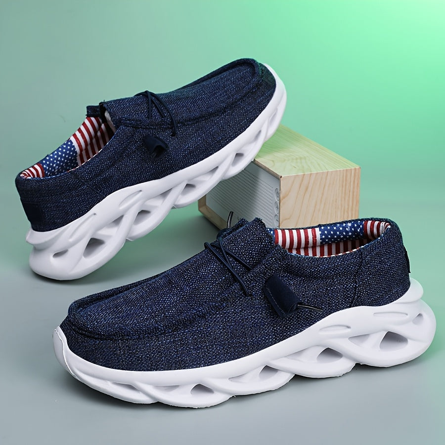 Baskets élégantes pour homme - Topdecheztop.fr