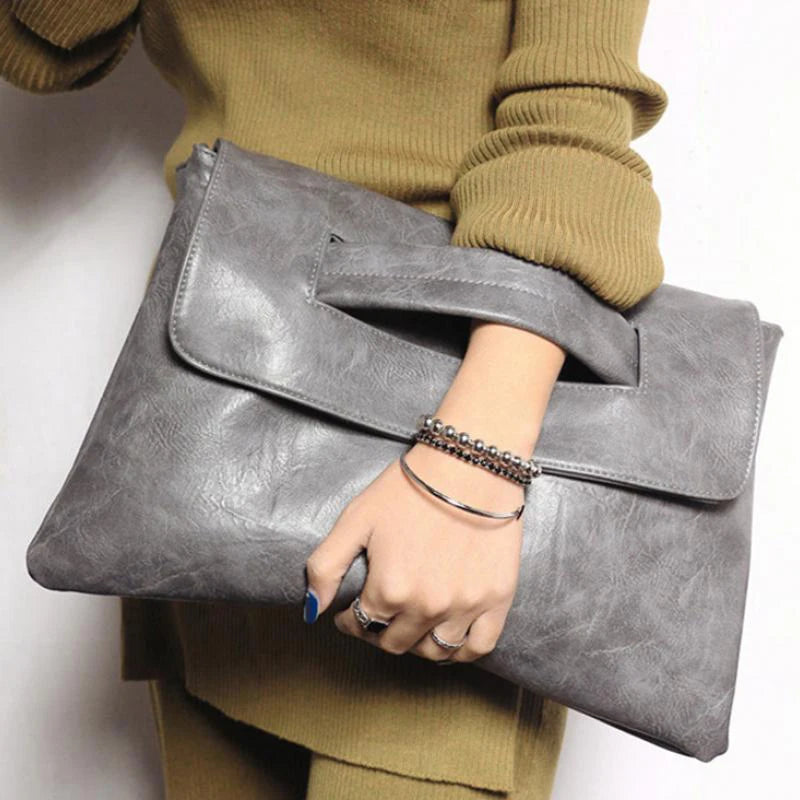 Sac à main en cuir PU pour femmes - Topdecheztop.fr