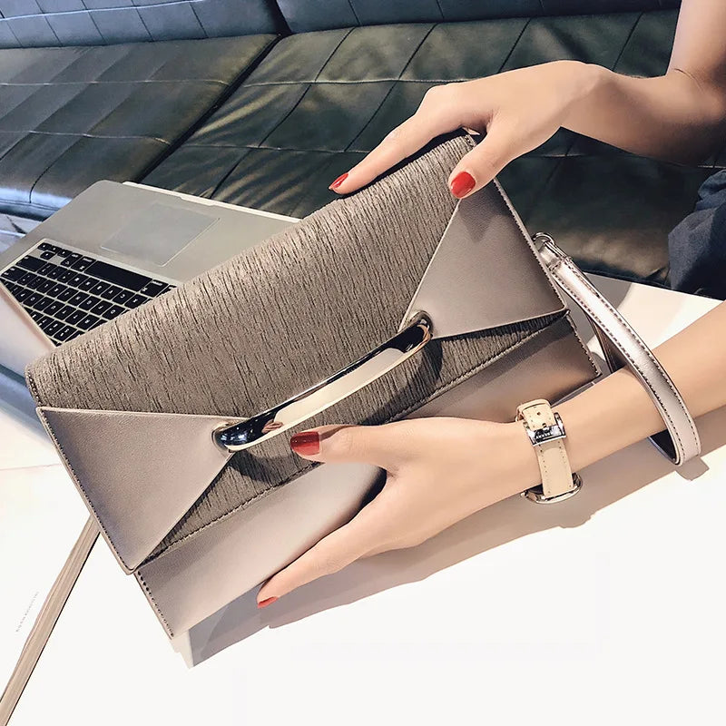 Sacs à main de créateur en cuir PU pour femmes - Topdecheztop.fr