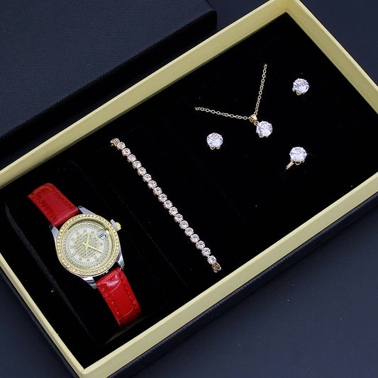 Montre Femme Élégante – Design Mode, Ultra-Fine 8mm, 12 Coloris ⌚✨