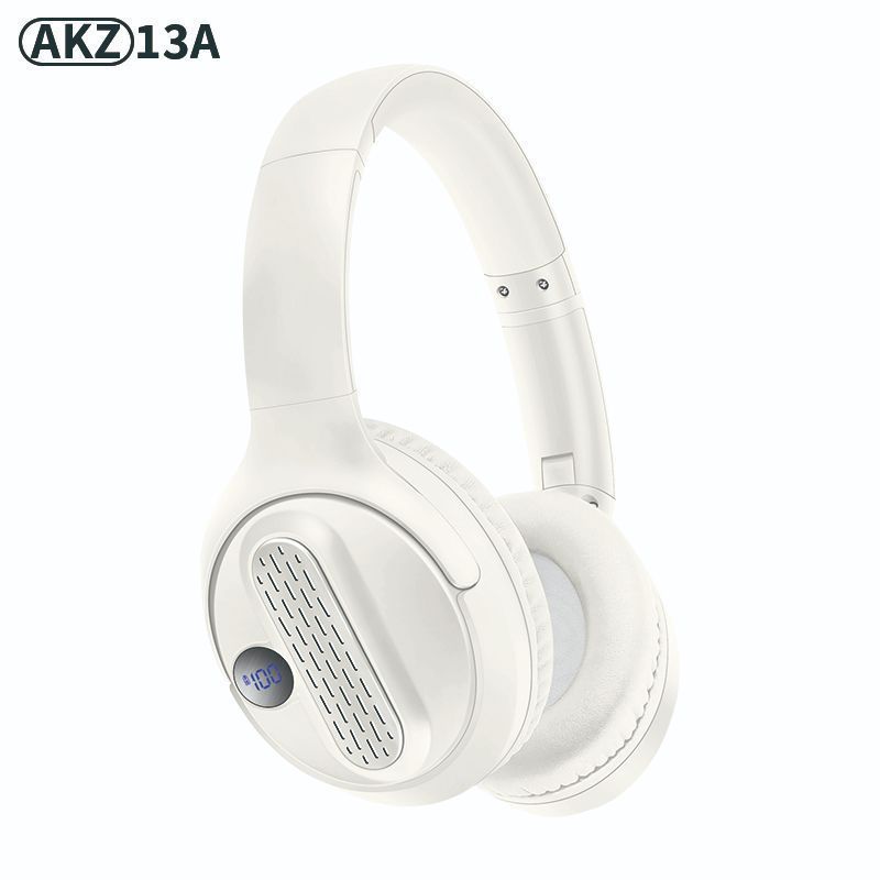 ecouteurs-bluetooth-sans-fil-pliables - Topdecheztop.fr