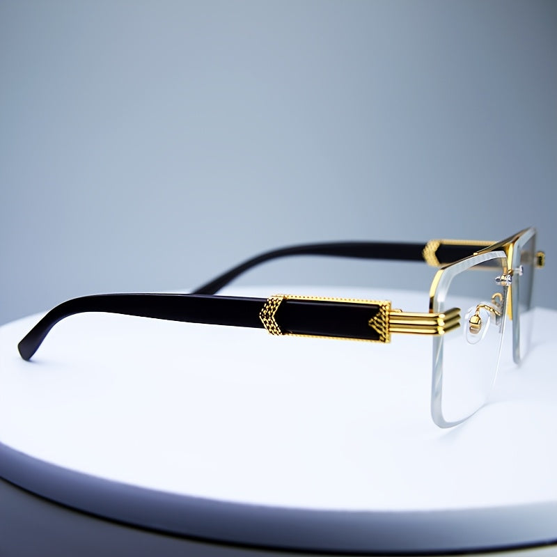 Lunettes de mode pour hommes - Topdecheztop.fr