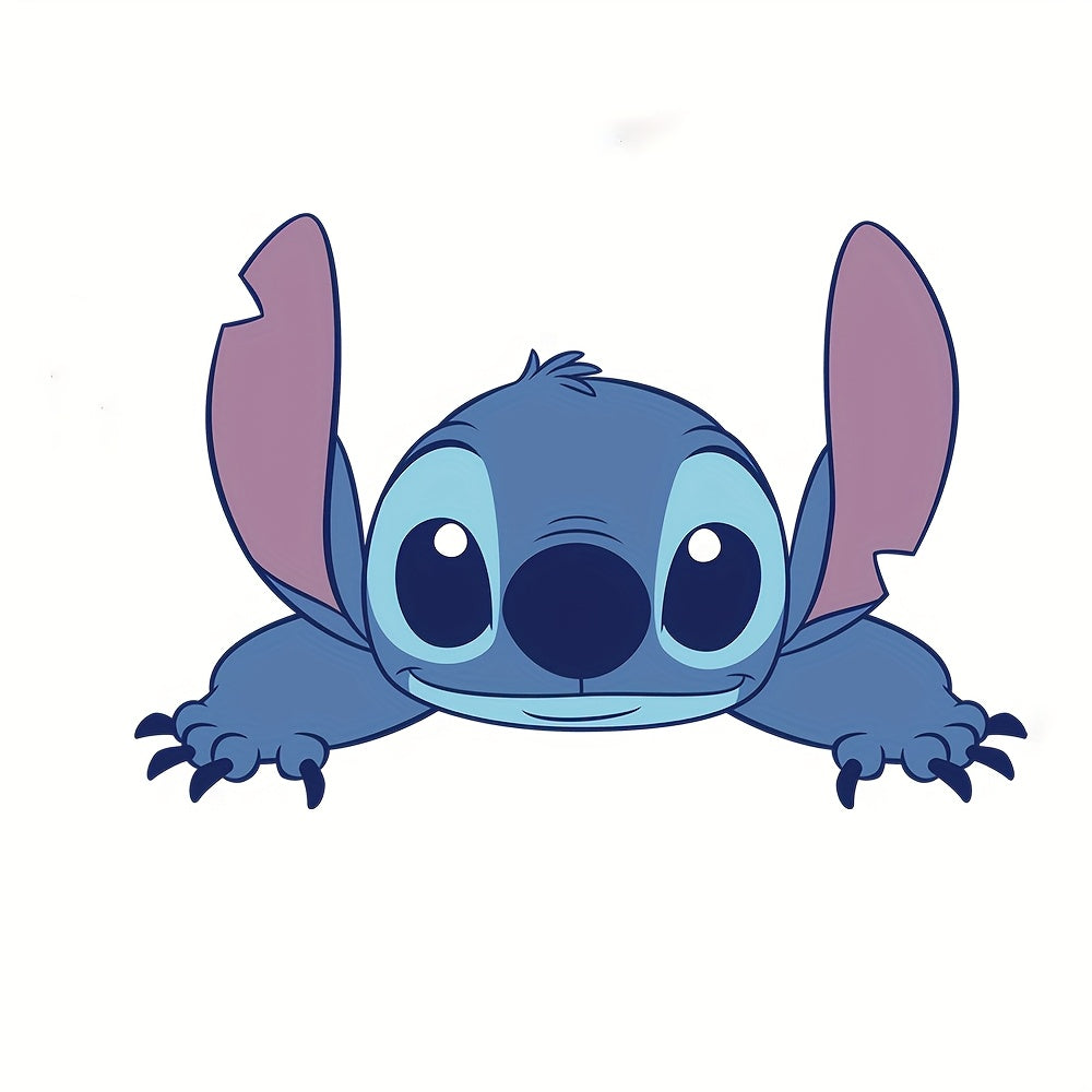 Autocollants muraux Disney Stitch - Topdecheztop.fr