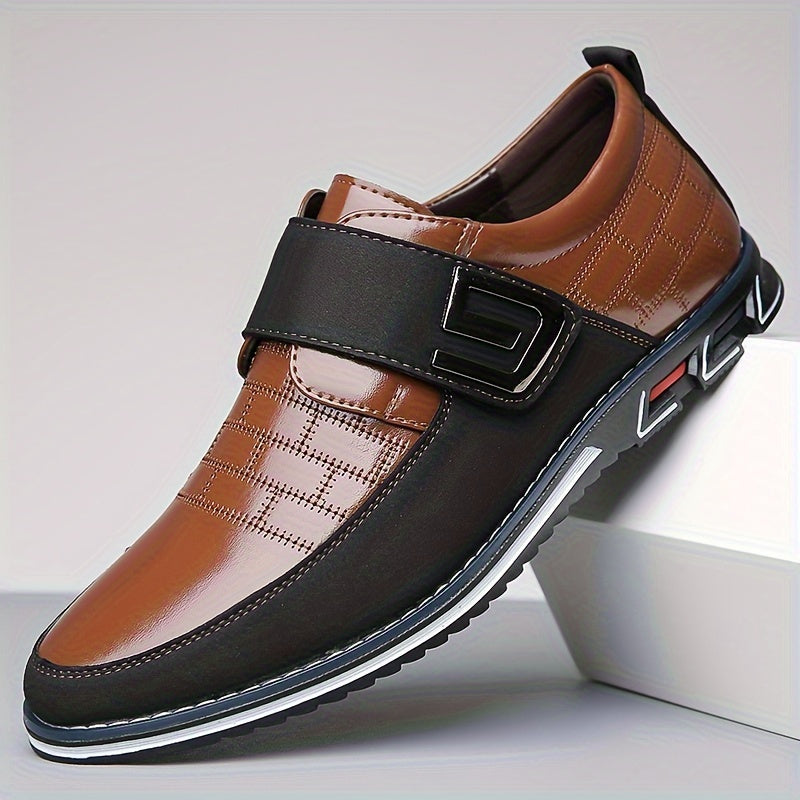 Chaussures habillées élégantes pour homme - Topdecheztop.fr