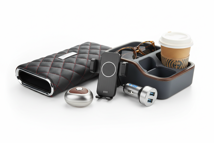 Accessoires Voiture
