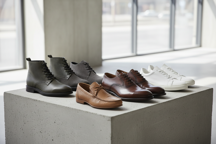 Chaussures Homme
