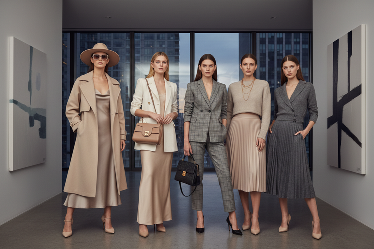 Mode Femme