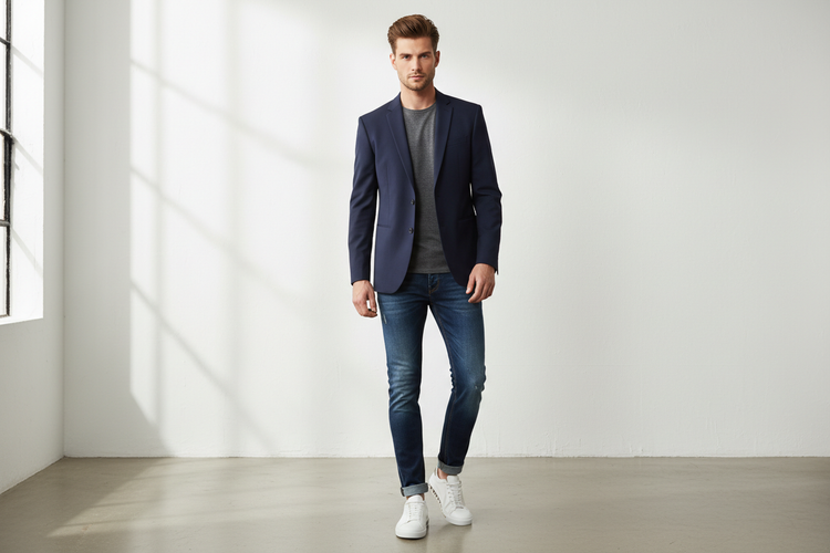 Mode Homme