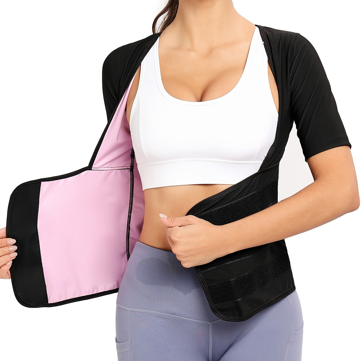 Ceinture amincissante - Topdecheztop.fr