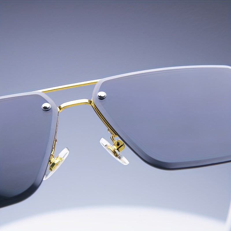 Lunettes de mode pour hommes - Topdecheztop.fr