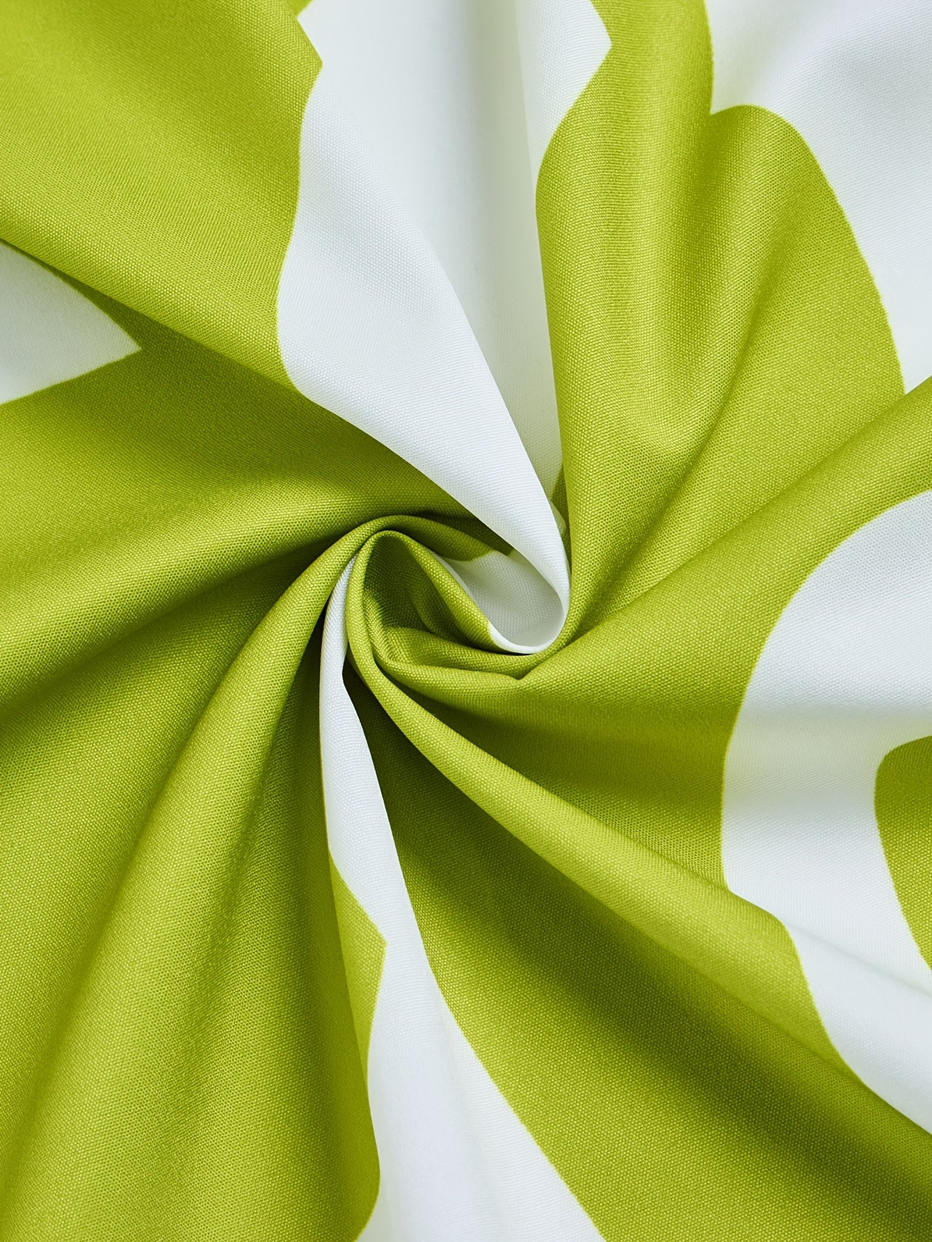 Robe maxi femme grande taille unie - Col asymetrique, epaules denudees, ourlet asymetrique, extensible, vert, L a 3XL
