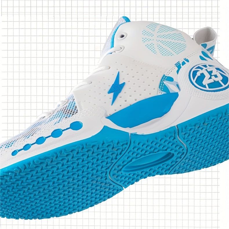 Chaussures de sport montantes décontractées pour hommes - Topdecheztop.fr