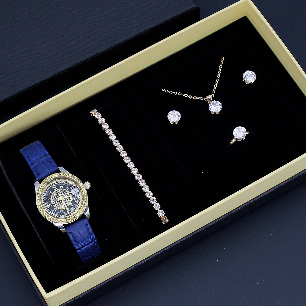 Montre Femme Élégante – Design Mode, Ultra-Fine 8mm, 12 Coloris ⌚✨