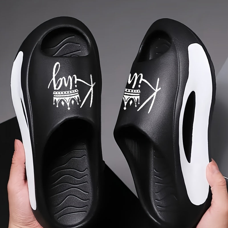 Claquettes EVA VMI pour homme - Topdecheztop.fr