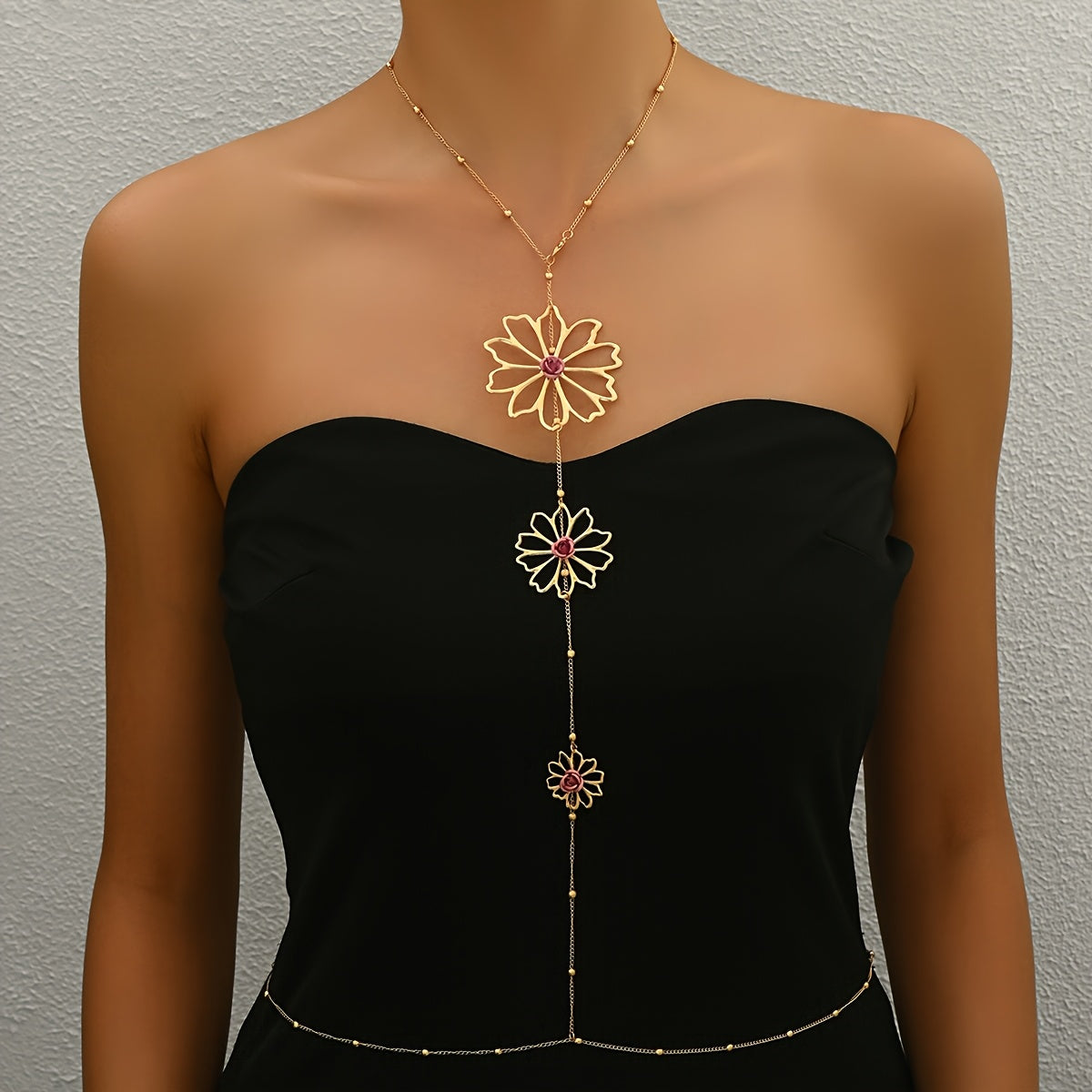 Bijoux pour femmes - Topdecheztop.fr