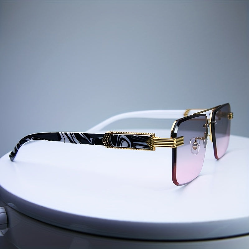 Lunettes de mode pour hommes - Topdecheztop.fr