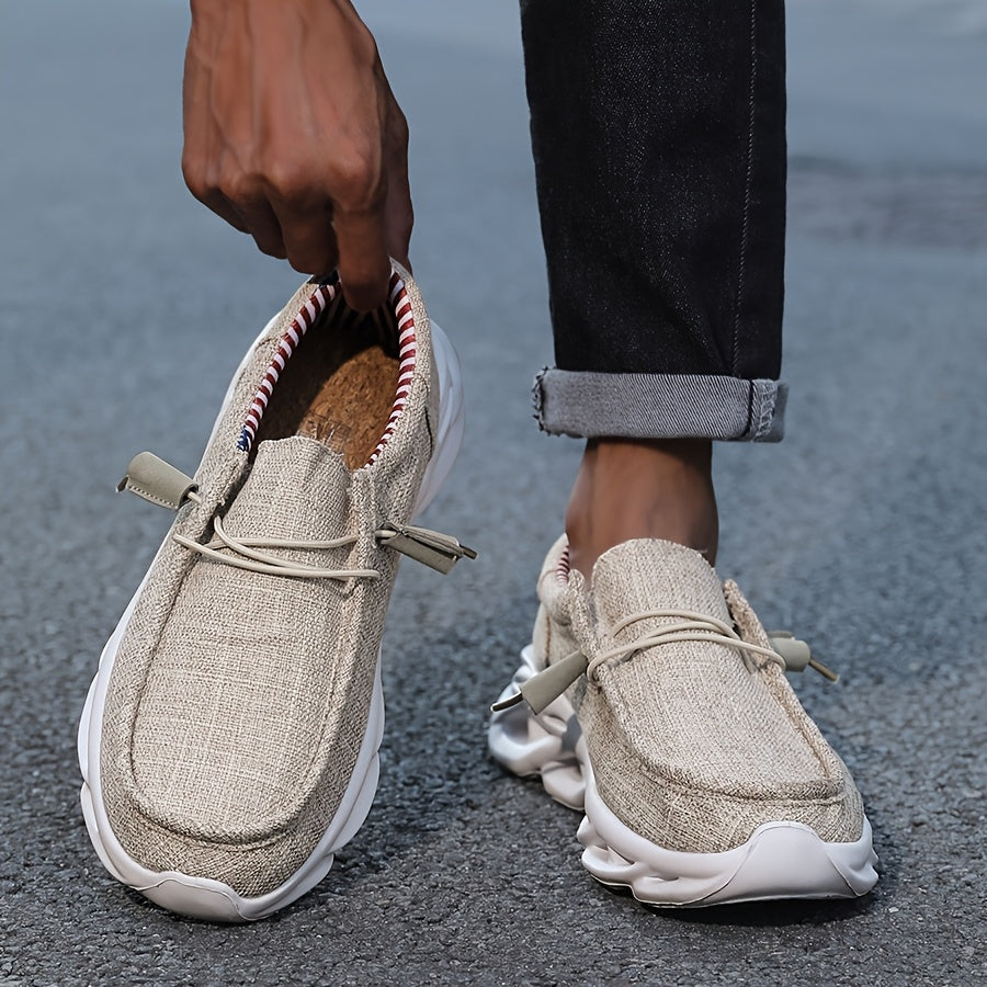 Baskets élégantes   pour homme - Topdecheztop.fr