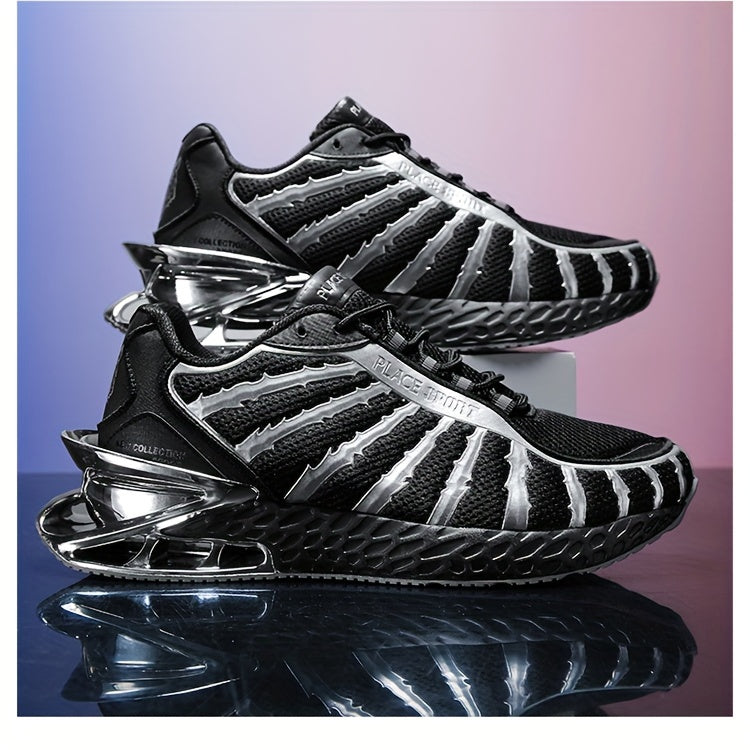 Chaussures de sport décontractées pour hommes - Topdecheztop.fr