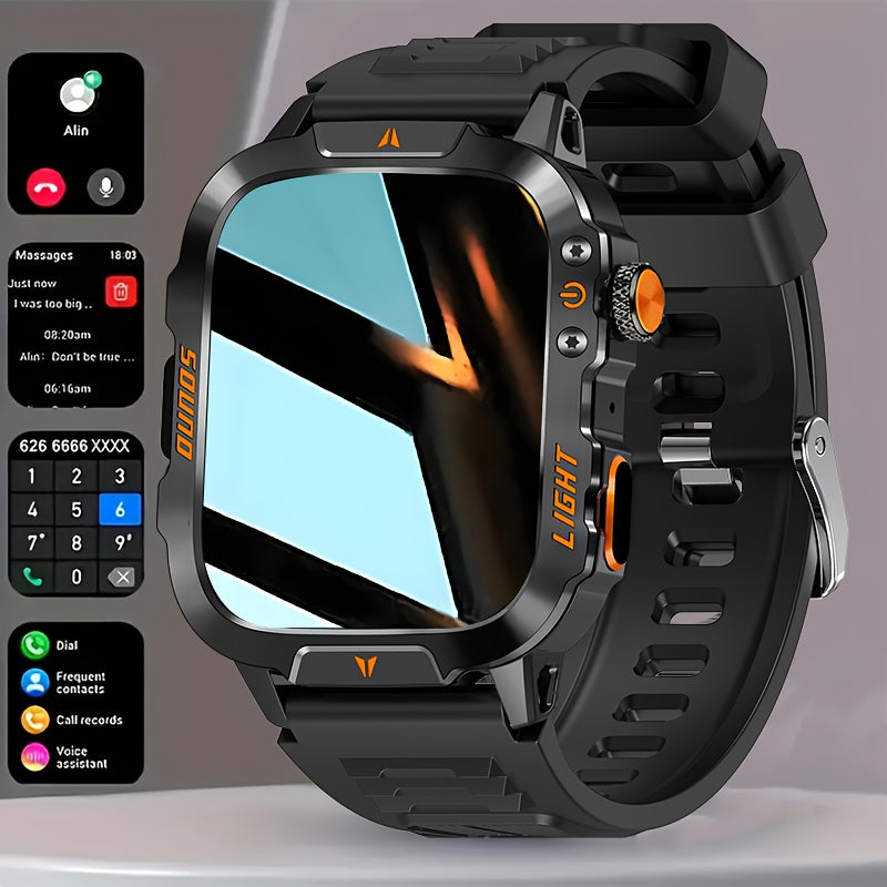 Montre de sport connectée - Topdecheztop.fr