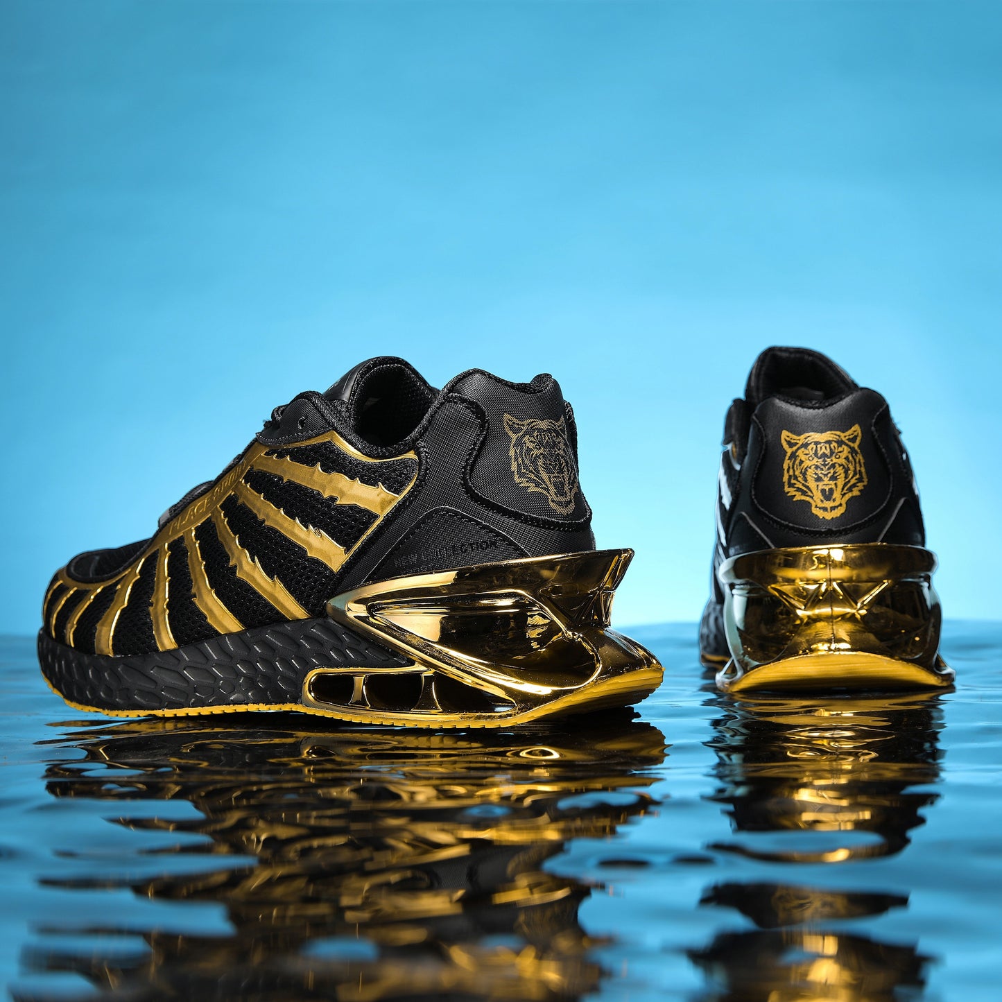 Chaussures de sport décontractées pour hommes - Topdecheztop.fr