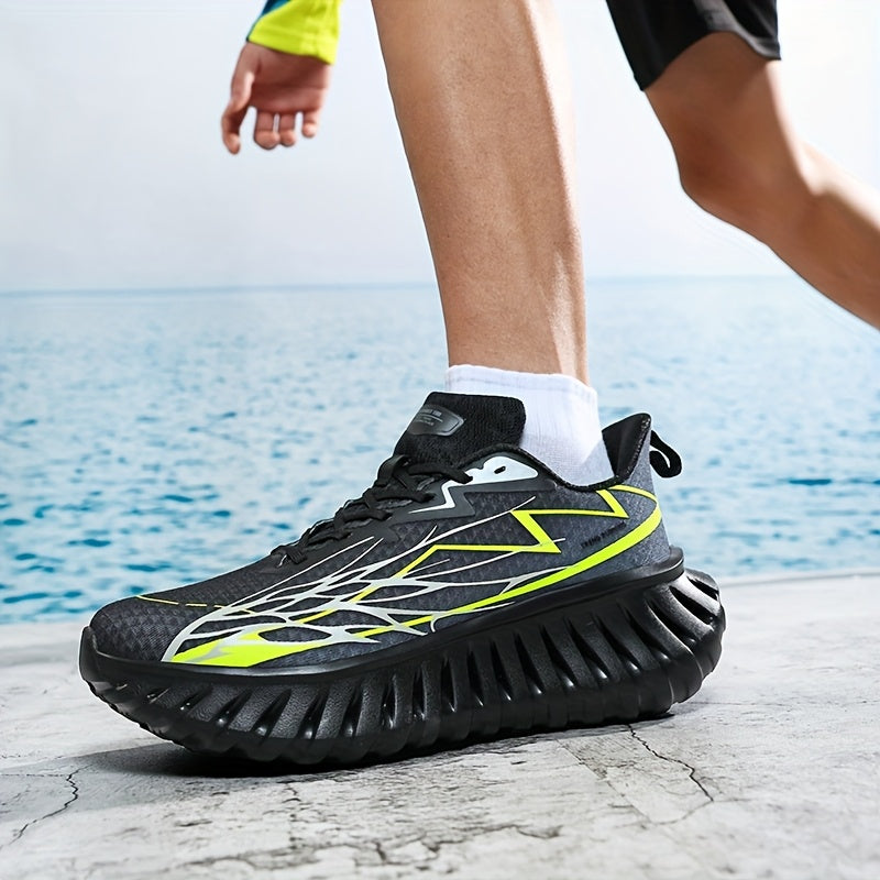 Chaussures de sport décontractées pour hommes - Topdecheztop.fr