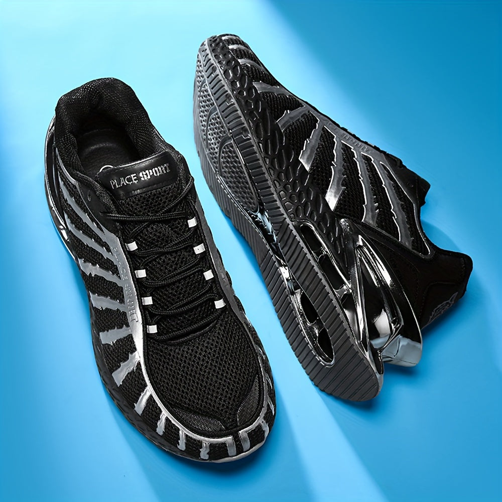 Chaussures de sport décontractées pour hommes - Topdecheztop.fr
