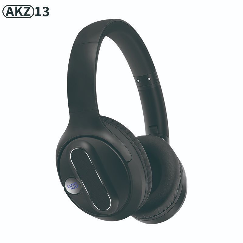 ecouteurs-bluetooth-sans-fil-pliables - Topdecheztop.fr