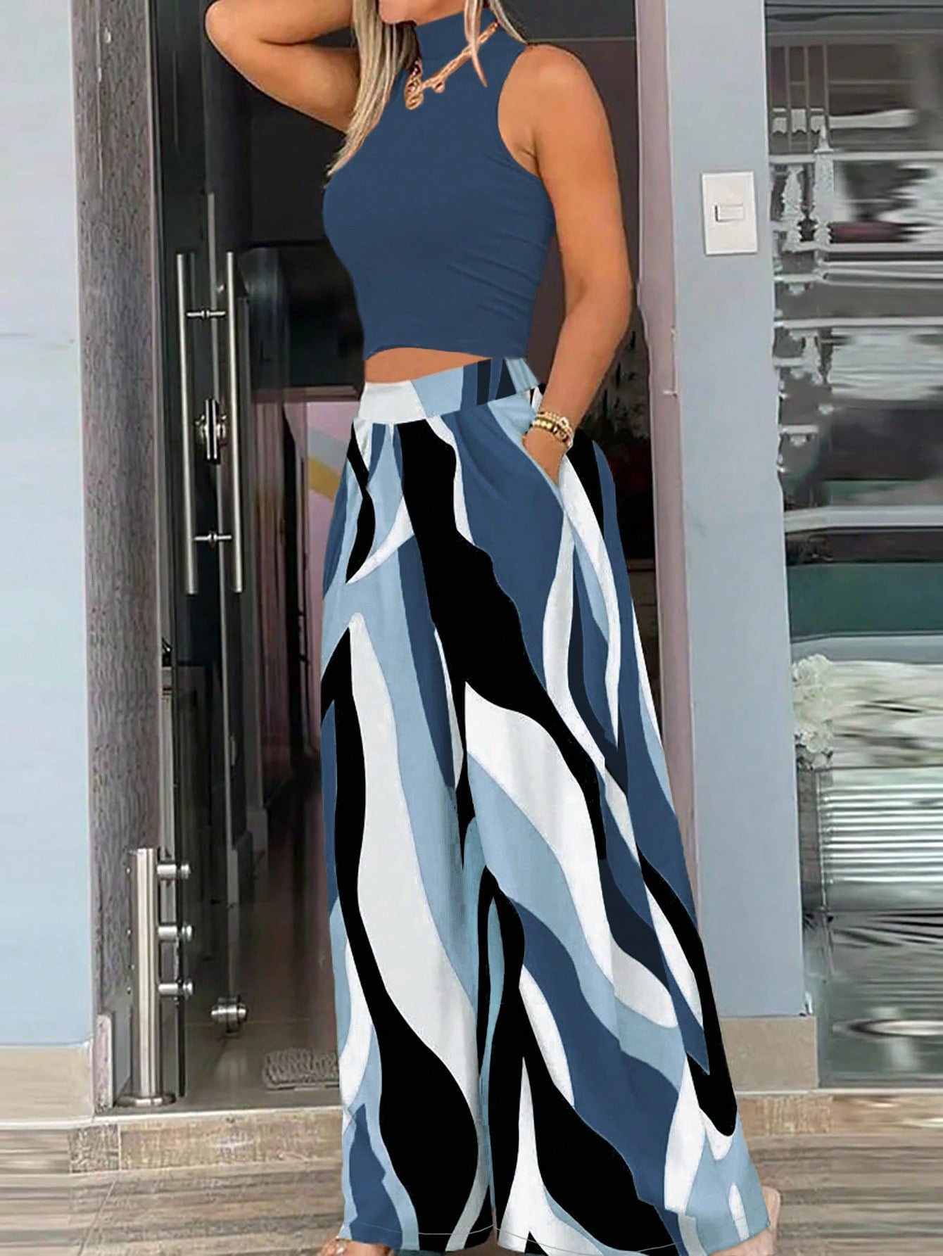 3