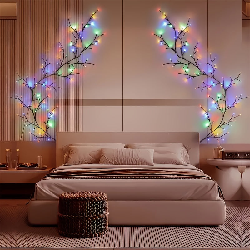 Guirlande lumineuse LED - Topdecheztop.fr