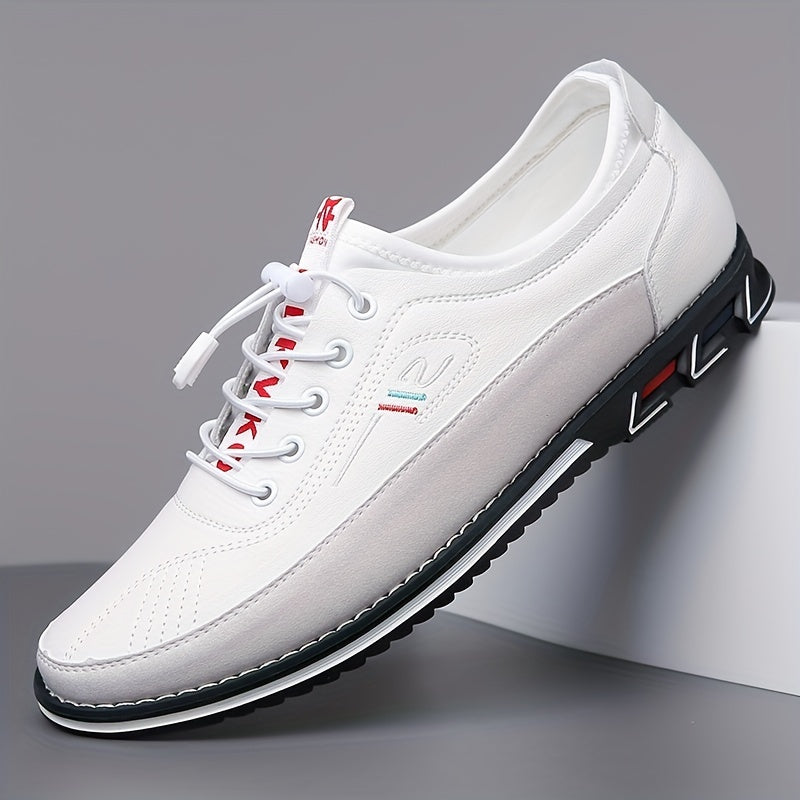 Chaussures décontractées grande taille pour homme - Topdecheztop.fr