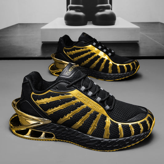 Chaussures de sport décontractées pour hommes - Topdecheztop.fr