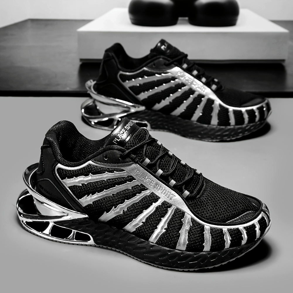 Chaussures de sport décontractées pour hommes - Topdecheztop.fr