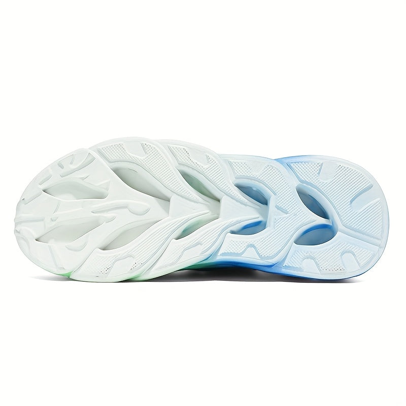 Chaussures de course respirantes en maille pour homme - Topdecheztop.fr
