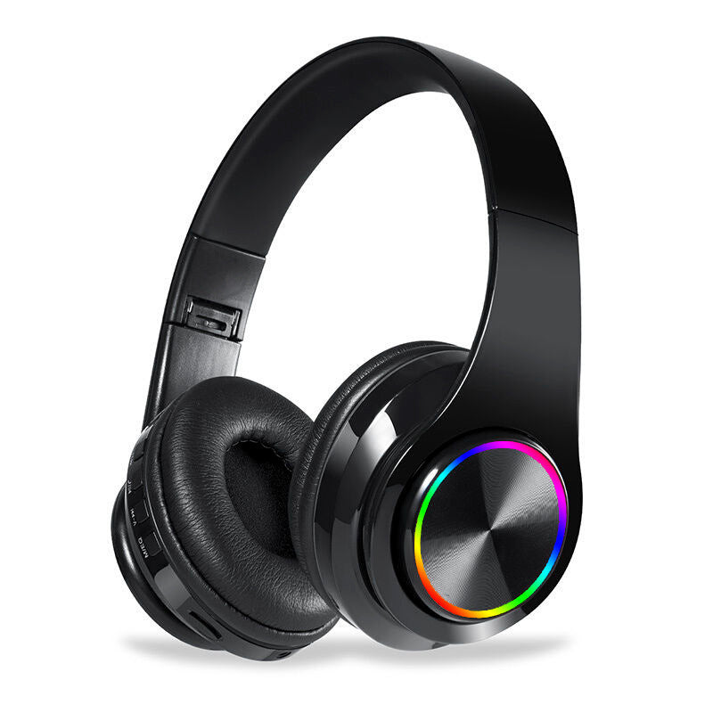 Casque  lumineux - Topdecheztop.fr
