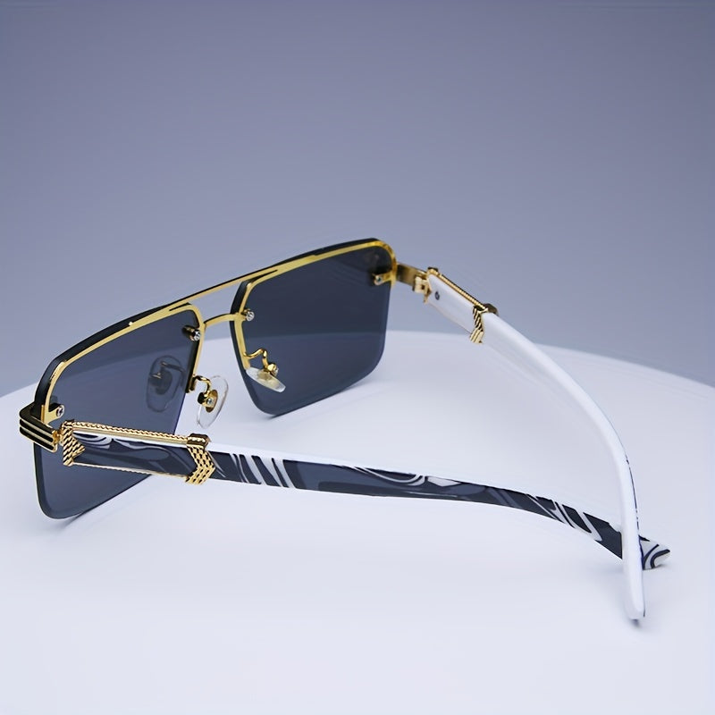 Lunettes de mode pour hommes - Topdecheztop.fr