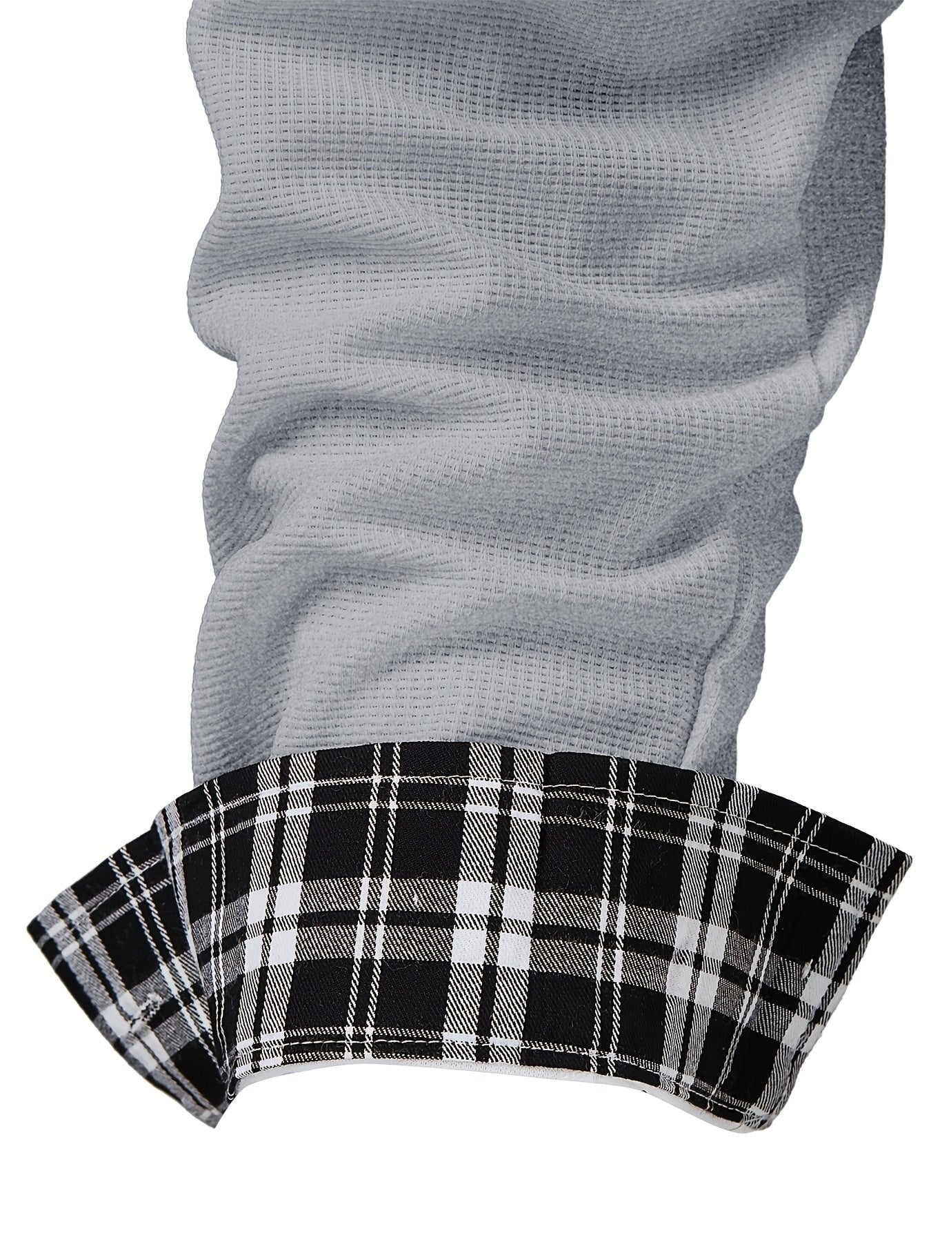 Chemise décontractée à manches longues pour homme - Topdecheztop.fr