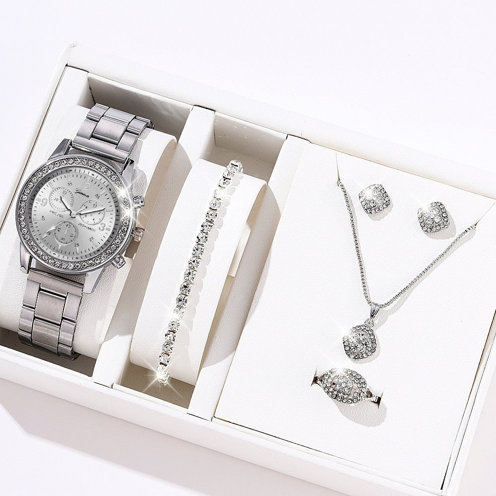 Coffret cadeau de luxe pour femme - Topdecheztop.fr