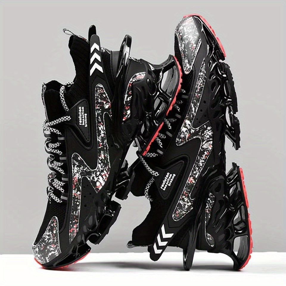 Chaussures de course respirantes pour homme - Topdecheztop.fr