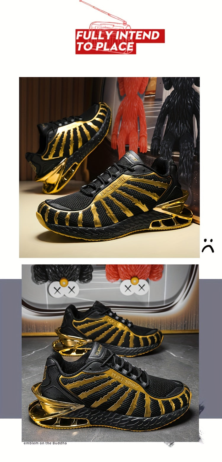 Chaussures de sport décontractées pour hommes - Topdecheztop.fr