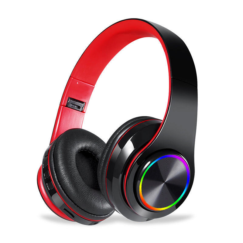 Casque  lumineux - Topdecheztop.fr