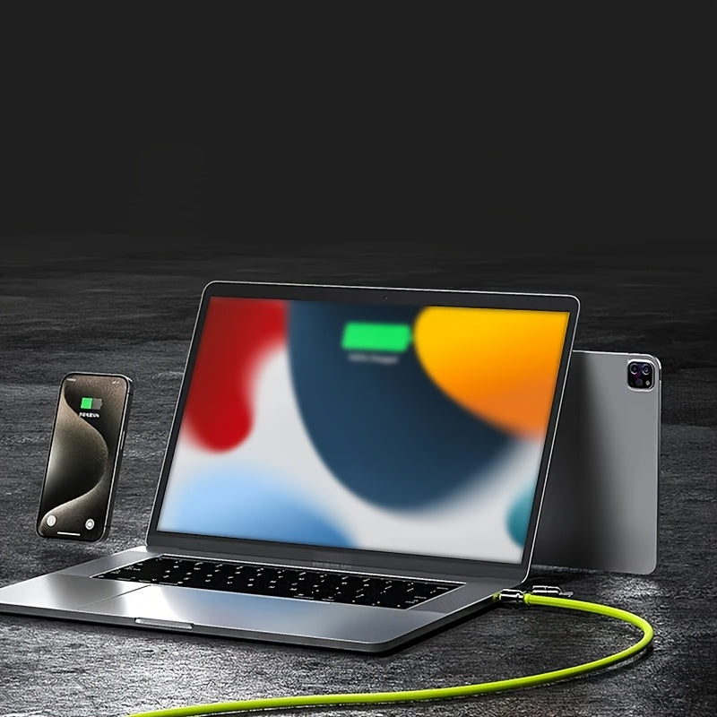 Câble de charge rapide  240 W - Topdecheztop.fr