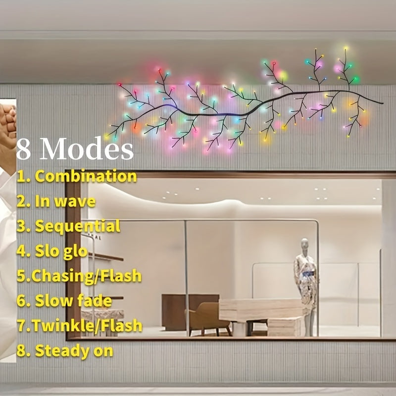 Guirlande lumineuse LED - Topdecheztop.fr