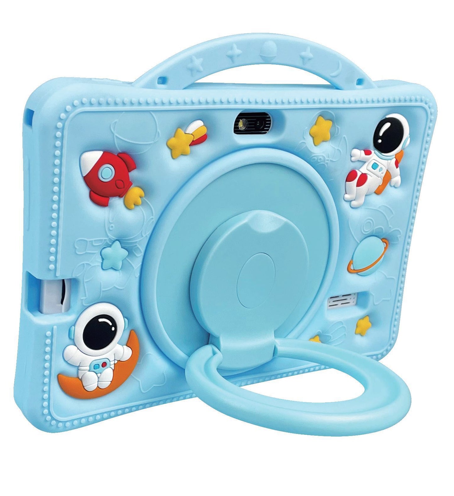 Tablette Enfant 7 Pouces Bluetooth GPS Ecran IPS - Stylet Inclus Autonomie 5-7h