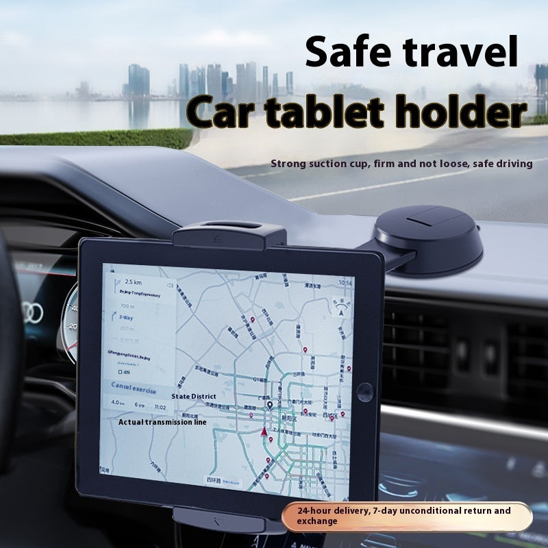 Support de tablette de navigation pour ordinateur, ventouse solide - Topdecheztop.fr