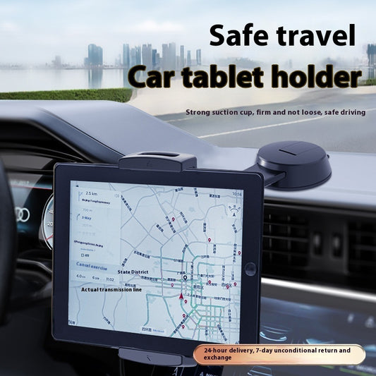 Support de tablette de navigation pour ordinateur, ventouse solide - Topdecheztop.fr