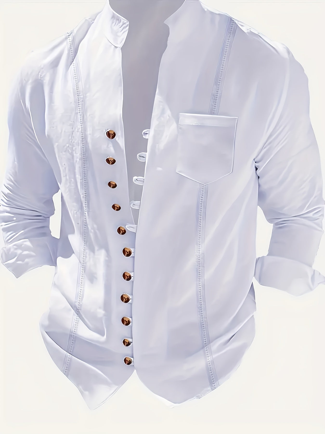 Ensemble décontracté en coton - Topdecheztop.fr