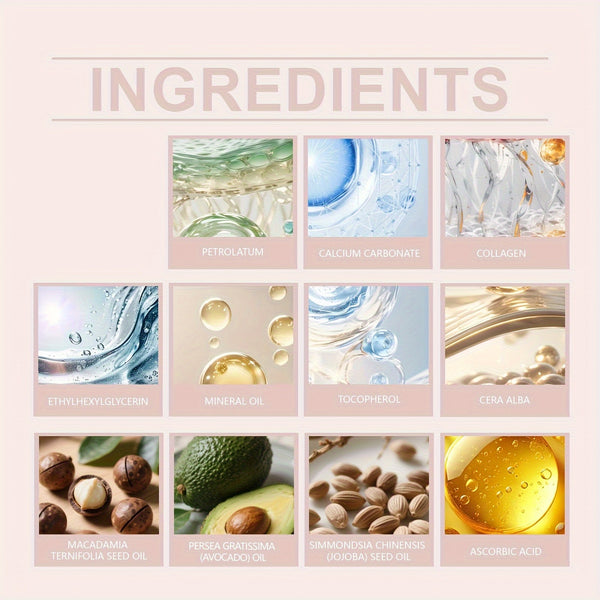 Bâton de Beauté Éclatant