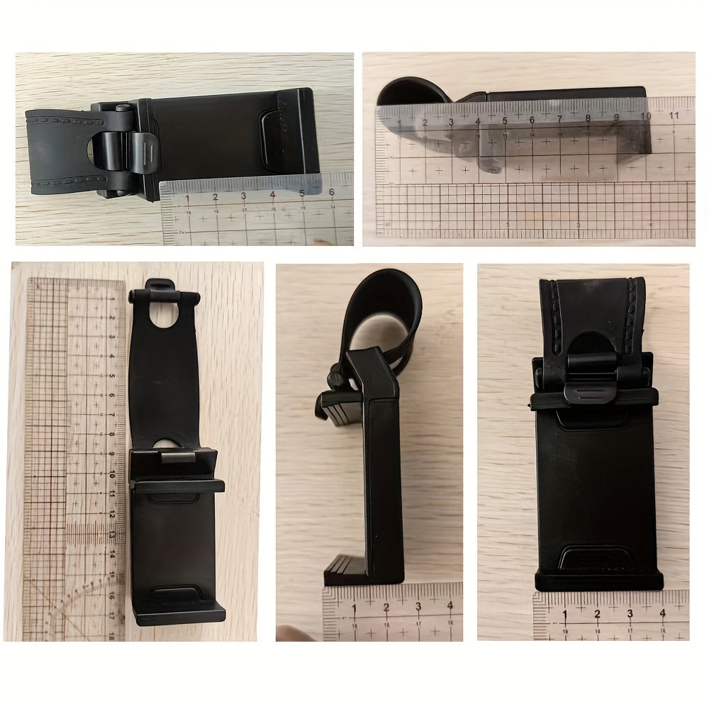 Support universel de téléphone pour voiture - Topdecheztop.fr